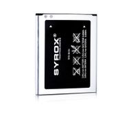 Syrox Samsung Galaxy S4 I9500 2600 mAh B131 Batarya