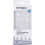 Syrox SYR-K1 Mikrofonlu Kulaklık