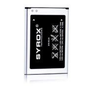 Syrox SYX-B139 Samsung Note 2 3100 mAh Batarya
