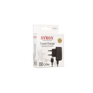 Syrox SYX-J13K Samsung D880 Şarj Aleti