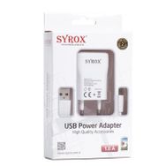Syrox SYX-J14 Micro USB Şarj Cihazı