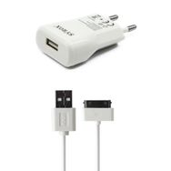 Syrox SYX-J16 iPhone 4-4S Şarj Cihazı
