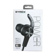 Syrox SYX-S32 Mıknatıslı Çift Bataryalı Bluetooth Kulaklık