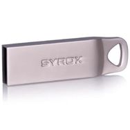 Syrox SYX-UM64 64GB Metal Flash Bellek