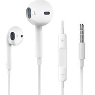 Syrox T110 Beyaz Kulak İçi Kulaklık