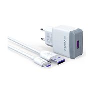 Syrox Ultron X-1 4.5G Uyumlu Şarj Aleti