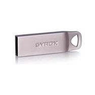 Syrox Um128 128 GB Metal Flash Bellek