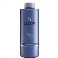 System 1000 ml Smoothen Dengeleyici Saç Şampuanı