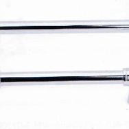 System 128 mm Krom Kulp