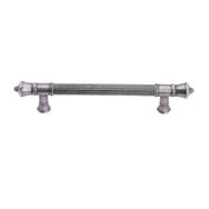 System 128 mm SY4675 0128 OSM-OSM Eskitme Gümüş Kulp