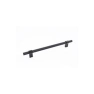 System 128 mm SY8774 0128 AL6-AL6 Siyah Kulp
