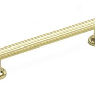 System 128 mm SY8887 0128 GL-GL Altın Kulp