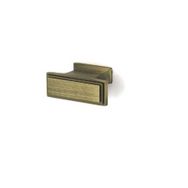 System 16 mm SY4237 0016 ABM Kulp