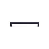 System 160 mm SY7938 0160 AL6 Siyah Kulp