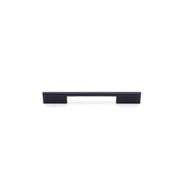 System 160 mm SY8570 0160 AL6 Siyah Kulp