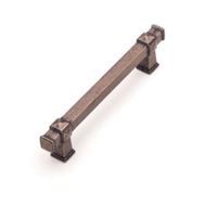 System 192 mm Avm Mat Antik Vibrasyon Kulp