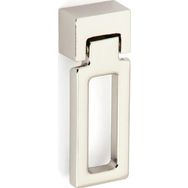 System 24 mm SY4634 0024 CR-CR Krom Düğme Kulp