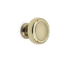 System 32 mm SY1915 0032 GL Altın Düğme Kulp