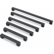 System 32 mm SY6250 0032 AL6 Siyah Kulp