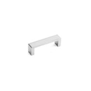 System 32 mm SY6250 0032 CR Krom Kulp