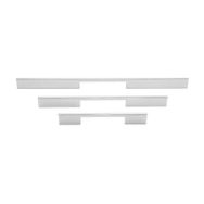 System 320 mm SY8570 0320 CR Krom Kulp