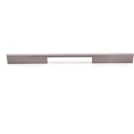System 448 mm SY8570 0448 NB Mat Nikel Saten Kulp
