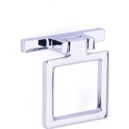 System 47 mm SY4637 0047 CR-CR Krom Düğme Kulp