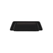 System 64 mm SY4529 0064 AL6 Siyah Kulp