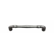 System 96 mm SY4472 0096 OSM Eskitme Gümüş Kulp