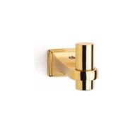 System BA10000001001GL Stepline Gold Tekli Askılık