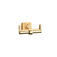 System BA10000002001GL Stepline Gold İkili Askılık