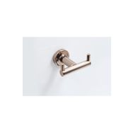 System BA10003002001RS Hoop Rose İkili Askılık