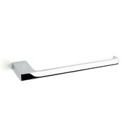 System BA10019001003CR Flat Krom Halka Havluluk