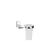 System BA1002 007 CR-C1 Border Line Cam Krom Diş Fırçalığı
