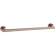 System BA1003 014 AL6 Hoop Siyah 60 cm Uzun Havluluk