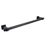 System BA1006 004 AL6 Siyah Q-Line Uzun Havluluk