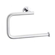System BA1013 005 Cr Krom Pureline Halka Havluluk