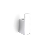 System BA1019 001 CR Krom Flat Askılık