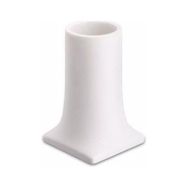 System BA20007 001007 R1 Rosin Model Beyaz Diş Fırçalık