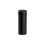System BA2045 006 AL6 Siyah 300 ml Sıvı Sabunluk