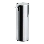 System BA2045 006 CR Krom 300 ml Sıvı Sabunluk