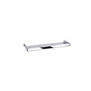 System BA30003 001014 Krom Duş Raf Sistemi