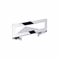 System BA30008 001014 Krom Duş Raf Sistemi