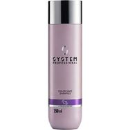 System Color Save Renk Koruyucu 250 ml Boyalı Saç Şampuanı