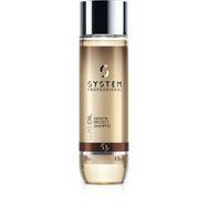 System Luxeoıl Keratin Koruyucu Saç 250 ml Bakım Şampuanı
