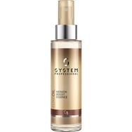 System Professional 100 ml Luxeoil Keratin Boost Essence Saç Yağı Spreyi