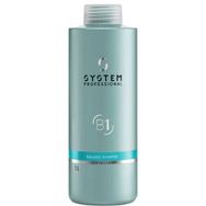 System Professional 1000 ml Balance Dengeleyici Saç Bakım Şampuanı