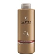 System Professional 1000 ml Luxeoil Keratin Koruyucu Saç Şampuanı