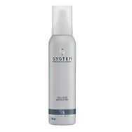 System Professional 150 ml Volumize Aerolifter Hacim Veren Saç Köpüğü