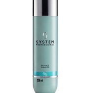 System Professional 250 ml Balance Dengeleyici Saç Şampuanı
